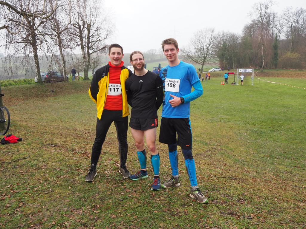 Crosslauf