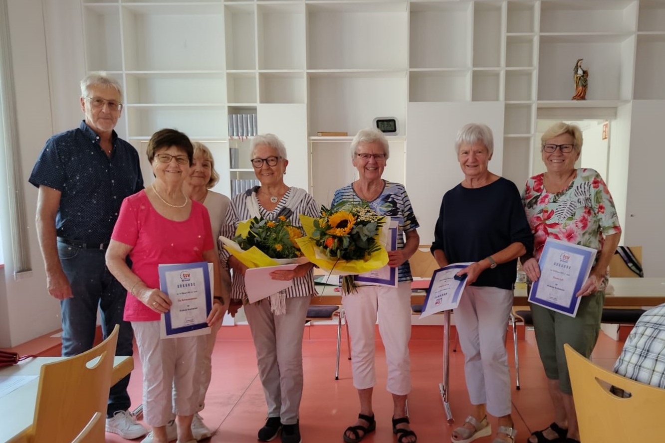 Generalversammlung 2025